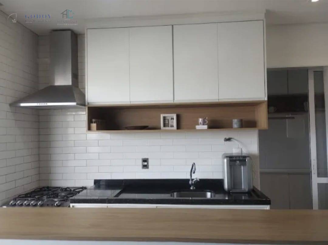 Apartamento, 2 quartos, 70 m² - Foto 4