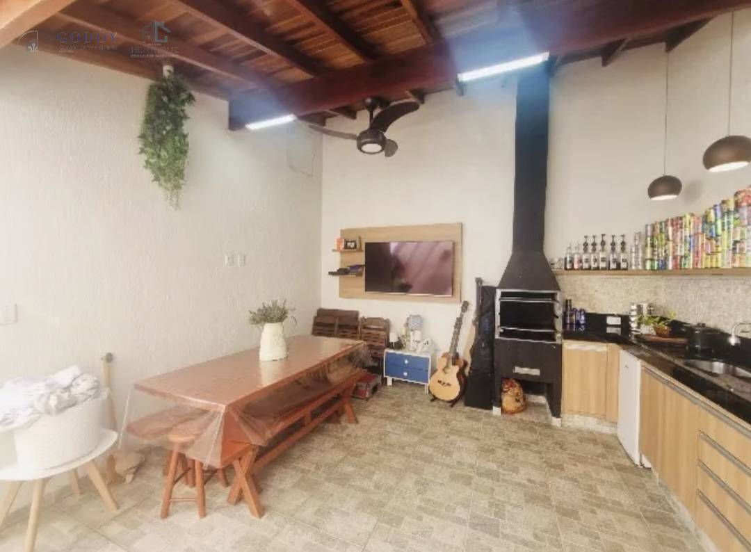 Casa, 2 quartos, 150 m² - Foto 3