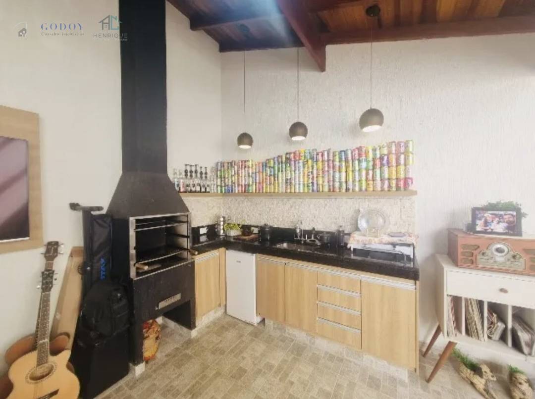Casa, 2 quartos, 150 m² - Foto 4