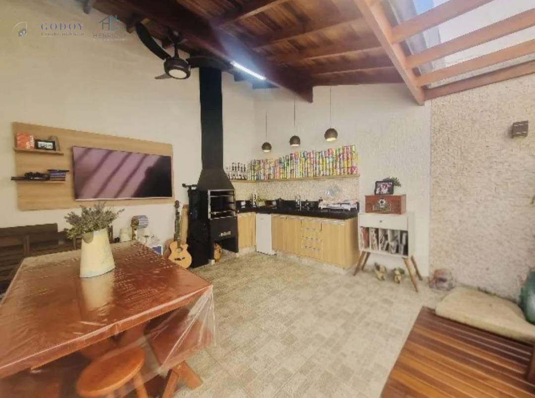 Casa, 2 quartos, 150 m² - Foto 5