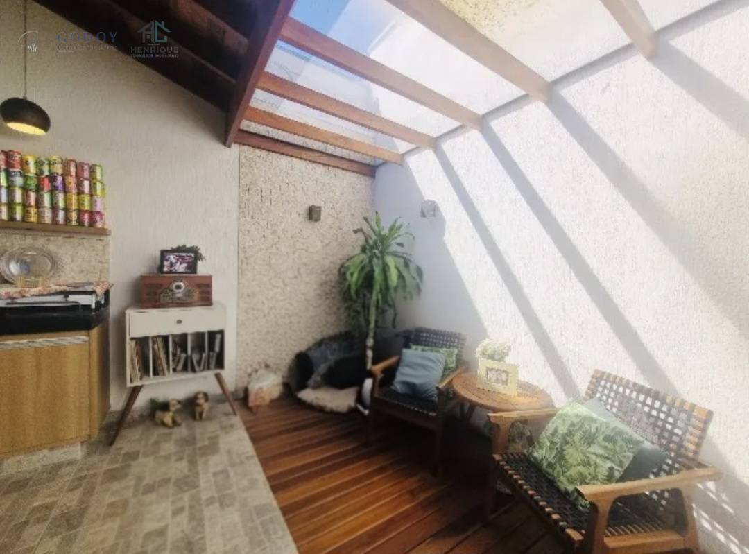 Casa, 2 quartos, 150 m² - Foto 6