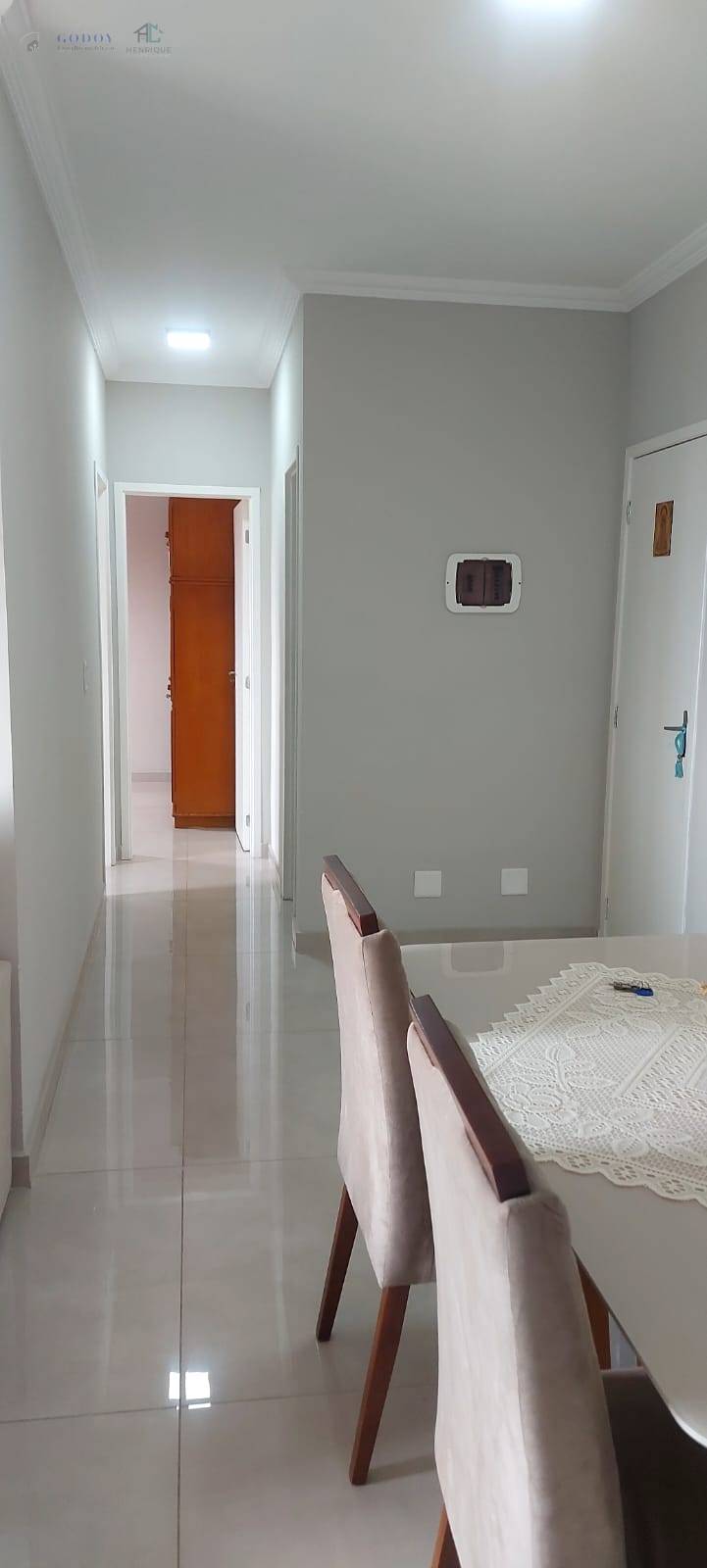 Apartamento, 2 quartos - Foto 7