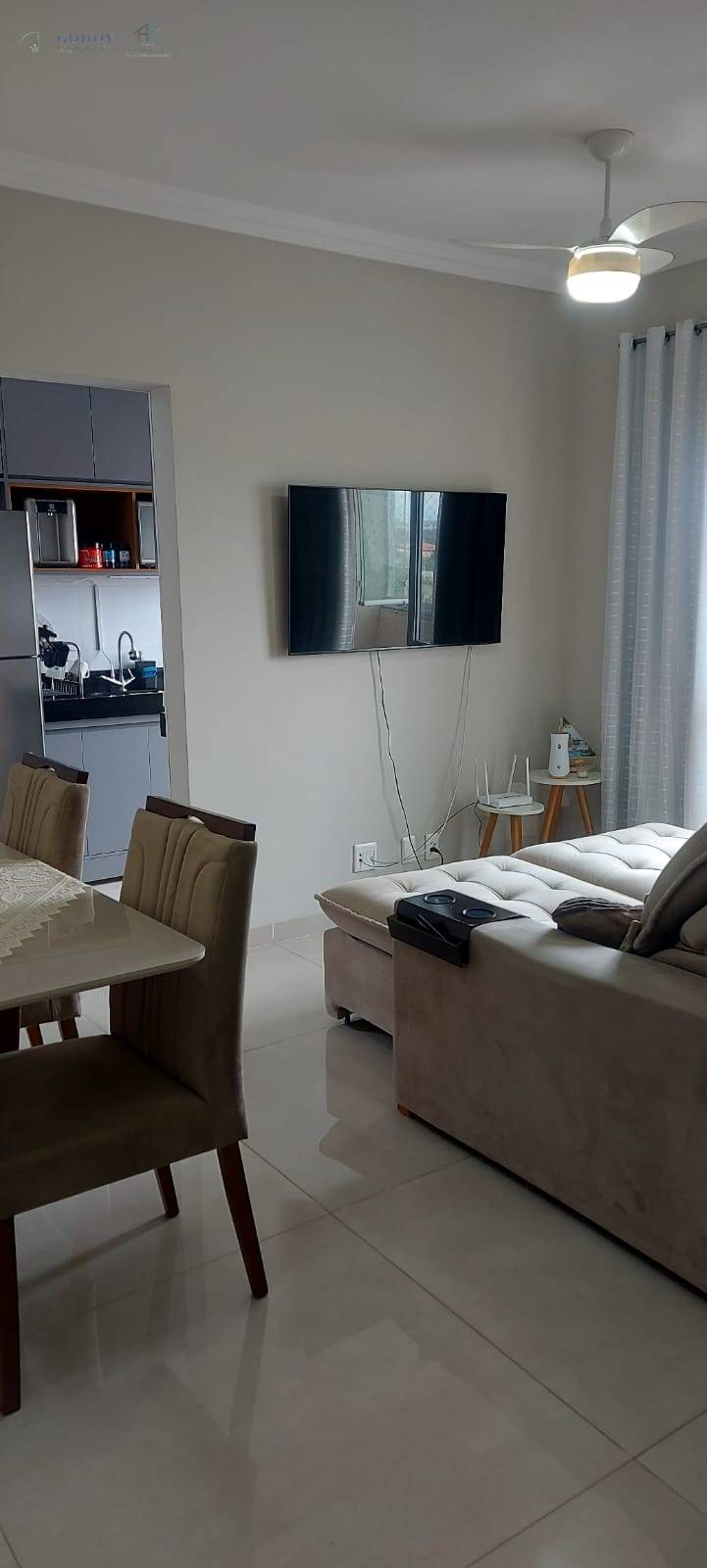 Apartamento, 2 quartos - Foto 9