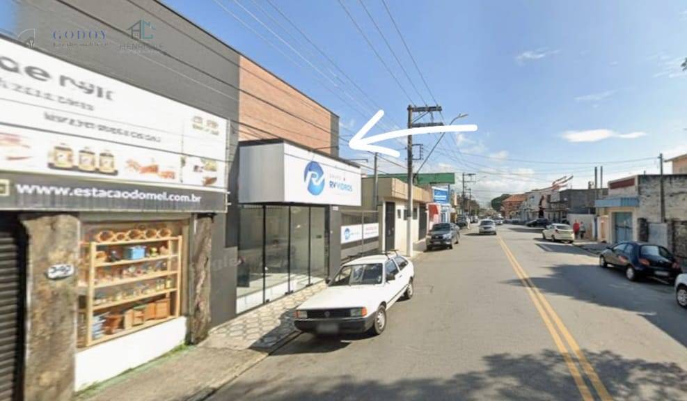 Prédio Inteiro, 50 m² - Foto 2