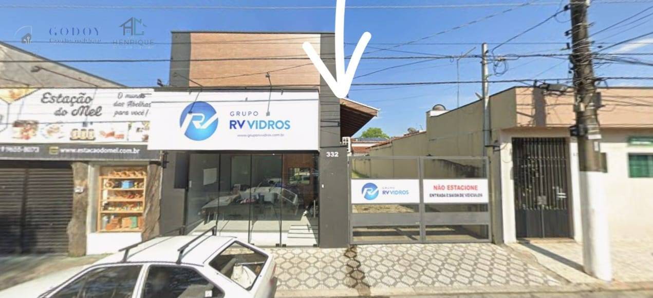 Prédio Inteiro, 50 m² - Foto 1