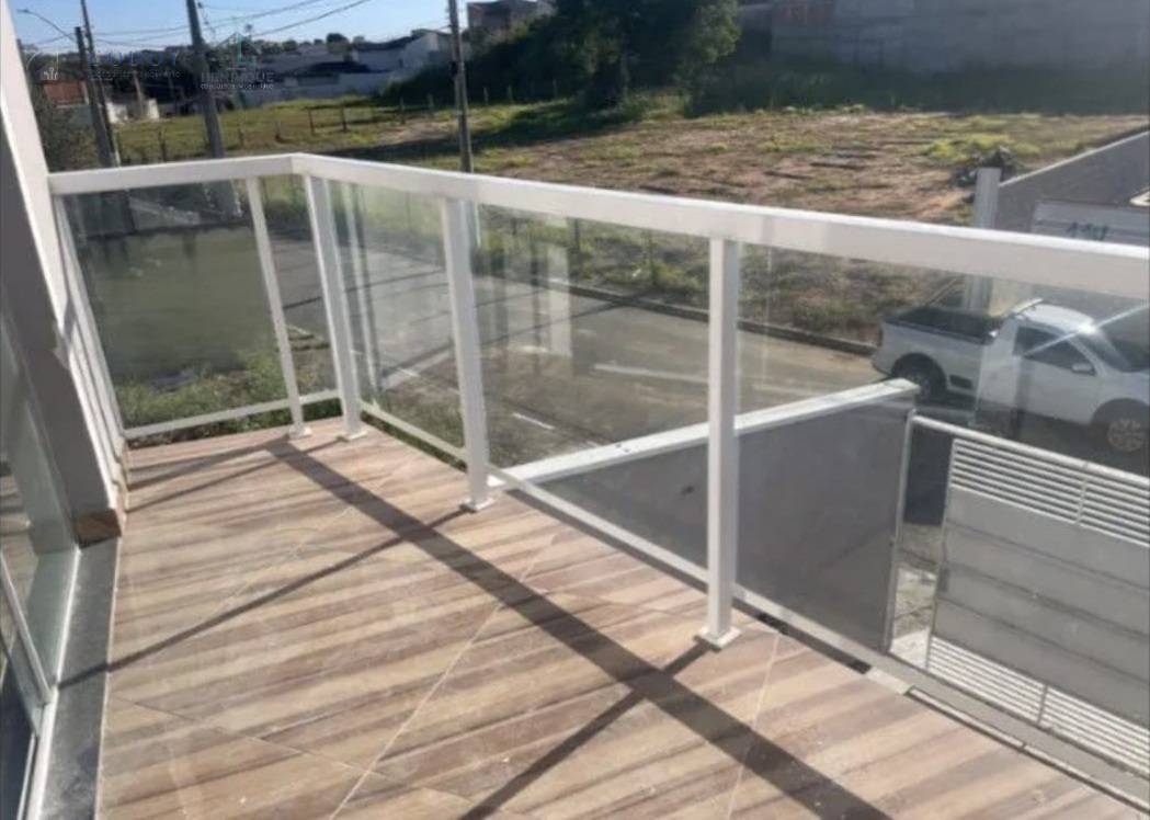 Apartamento, 2 quartos, 80 m² - Foto 2