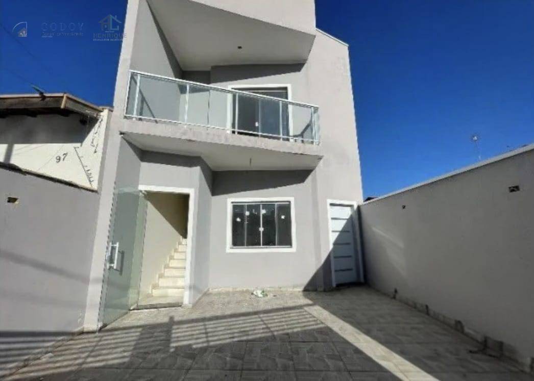 Apartamento, 2 quartos, 80 m² - Foto 1