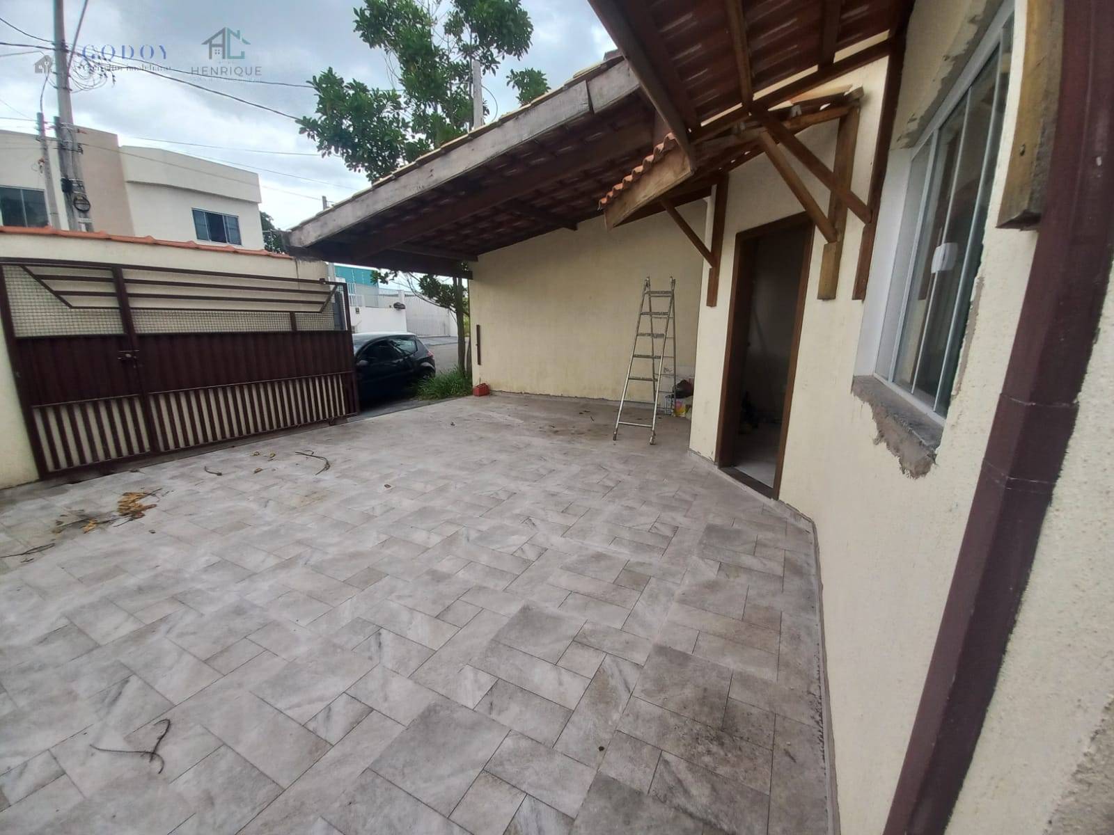 Casa, 3 quartos, 106 m² - Foto 3