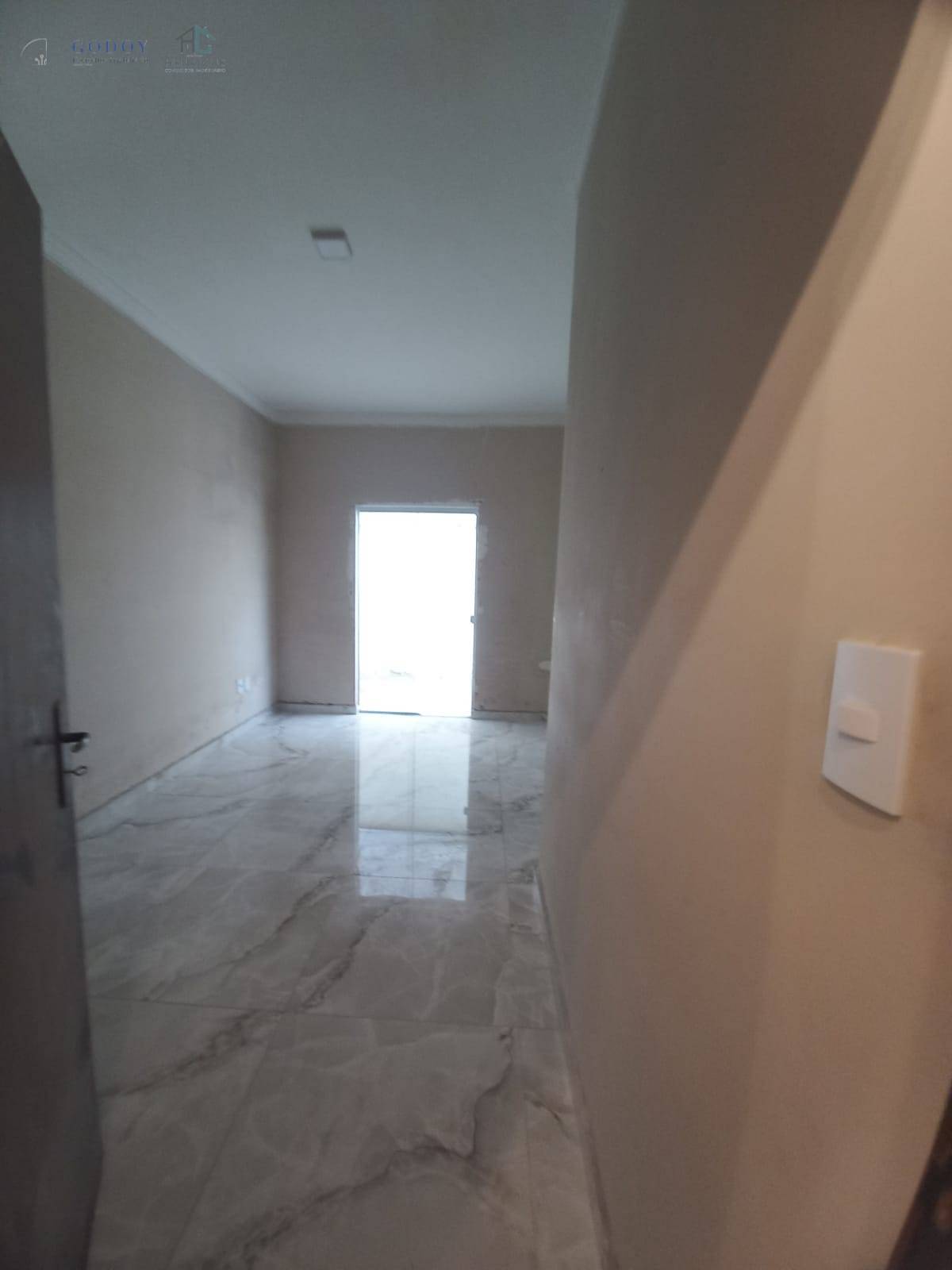 Casa, 3 quartos, 106 m² - Foto 2