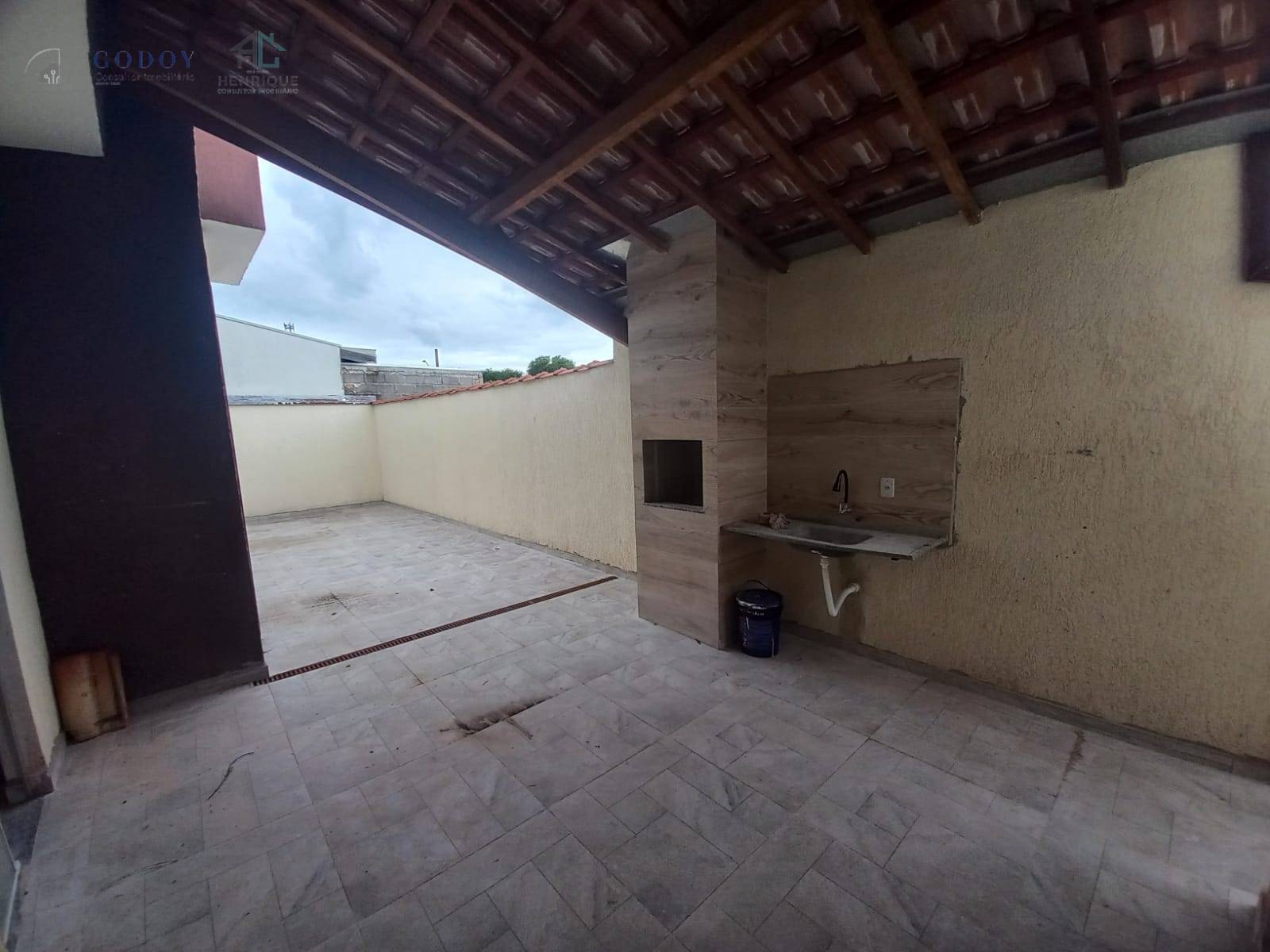 Casa, 3 quartos, 106 m² - Foto 9