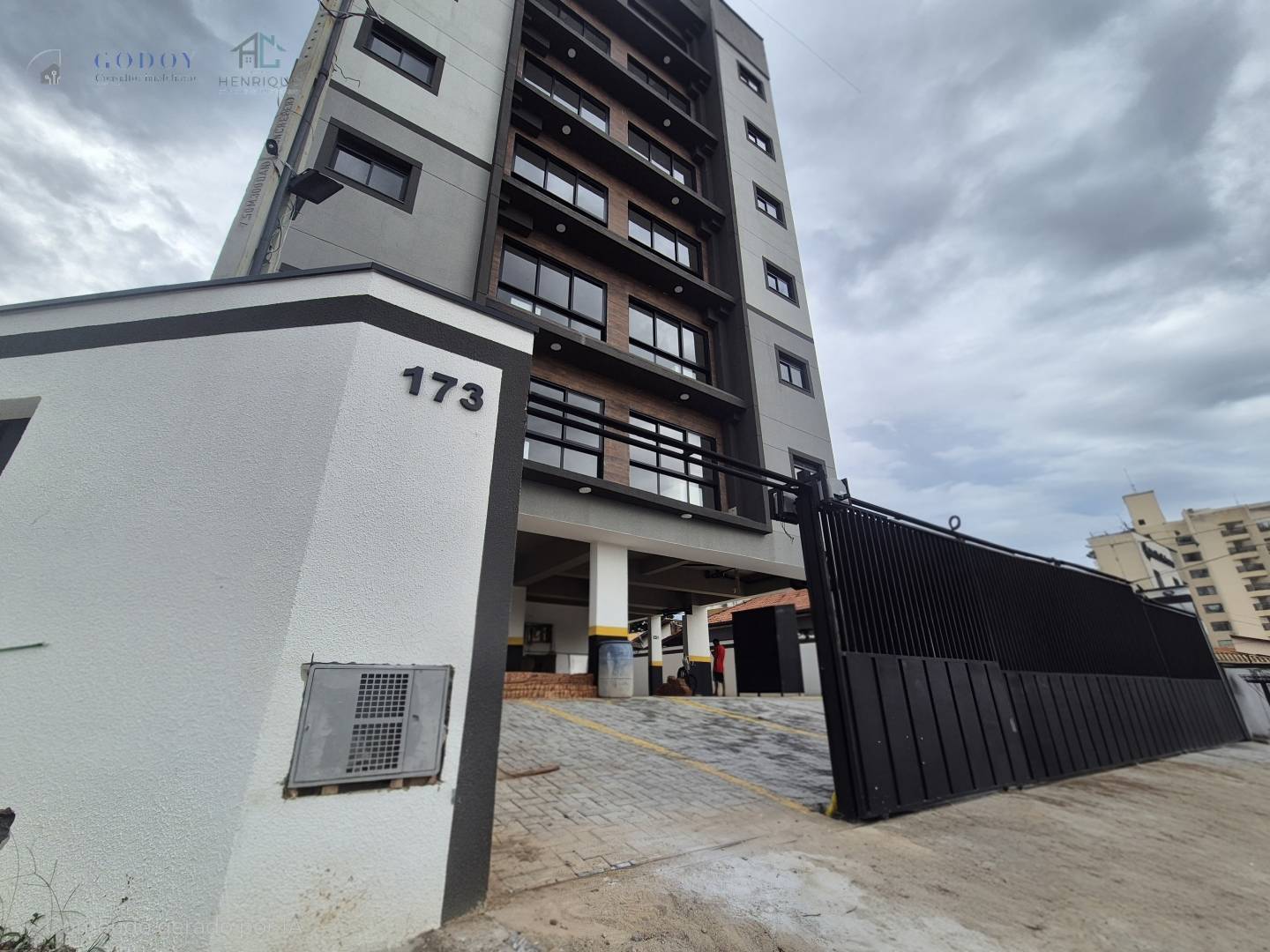 Apartamento, 2 quartos, 66 m² - Foto 1