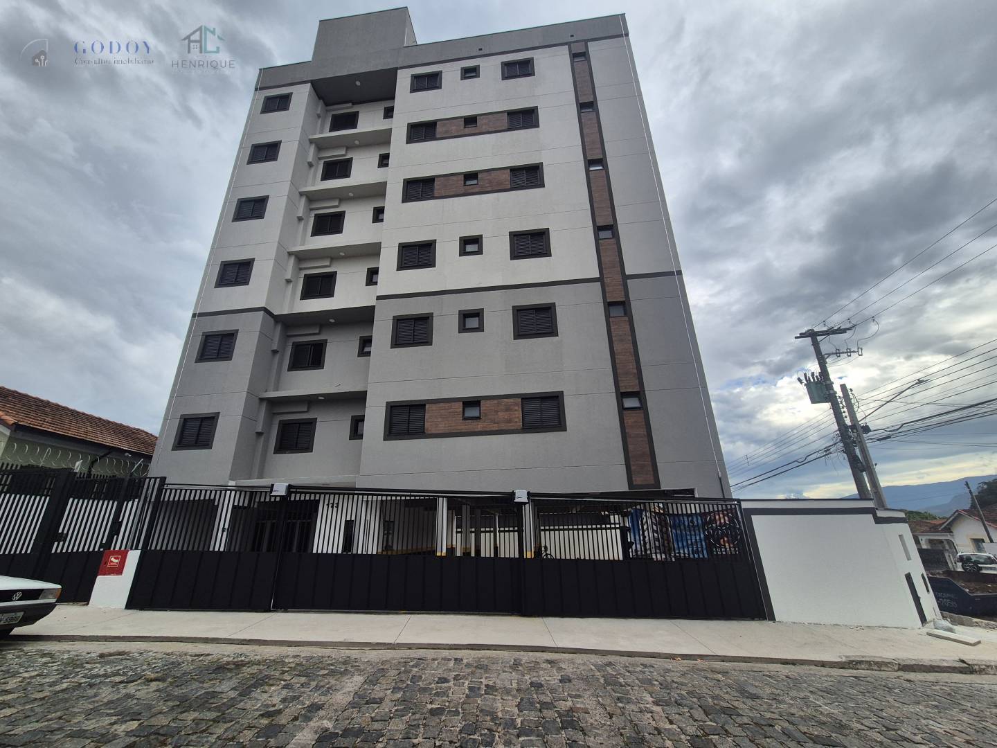 Apartamento, 2 quartos, 66 m² - Foto 6