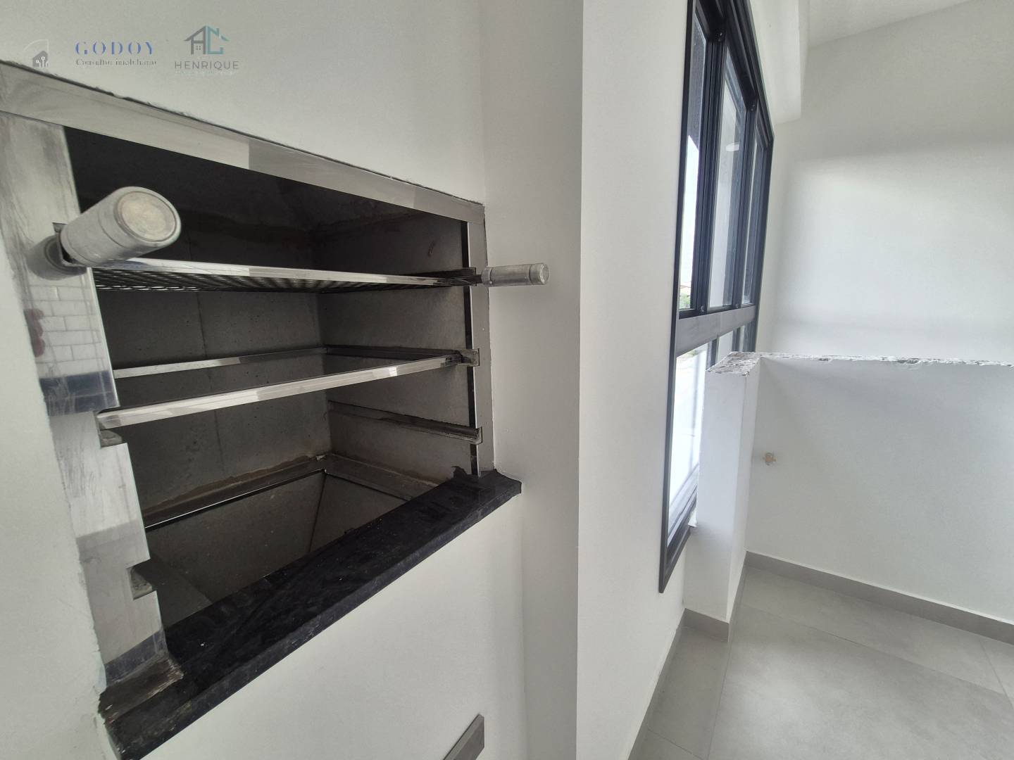 Apartamento, 2 quartos, 66 m² - Foto 11
