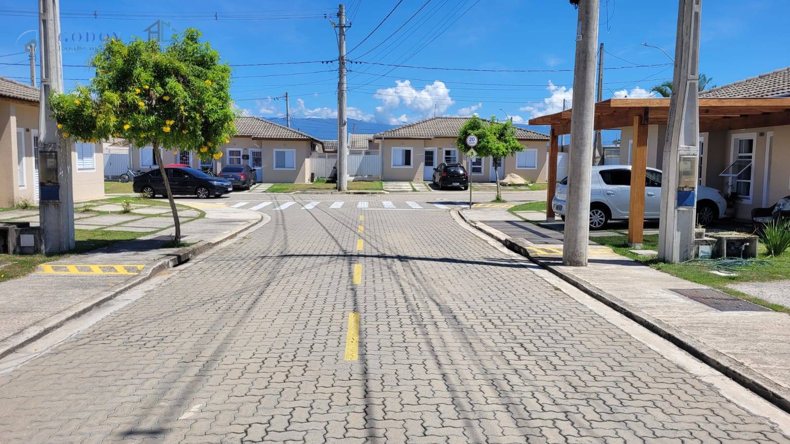 Casa, 2 quartos - Foto 24