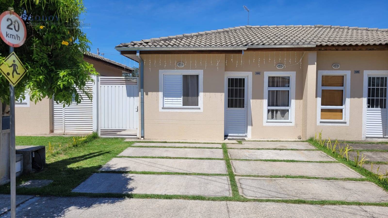 Casa, 2 quartos - Foto 23