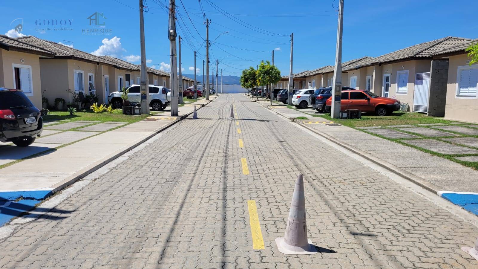 Casa, 2 quartos - Foto 25