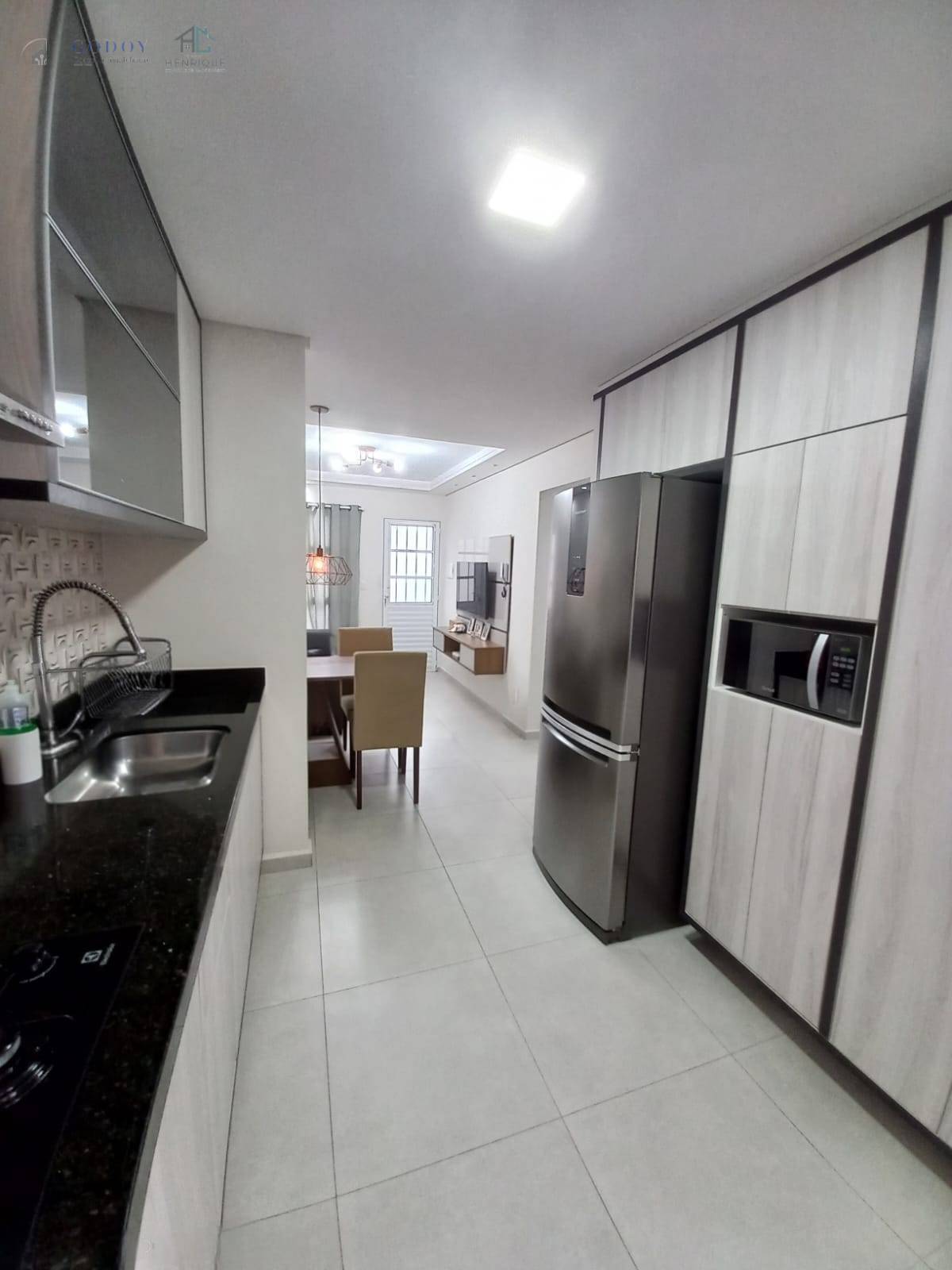 Casa, 2 quartos - Foto 6