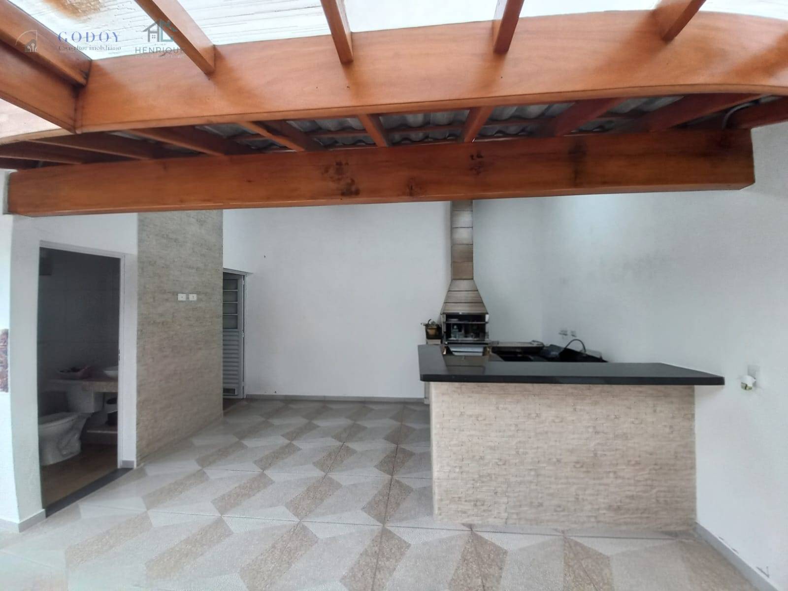 Casa, 2 quartos - Foto 10