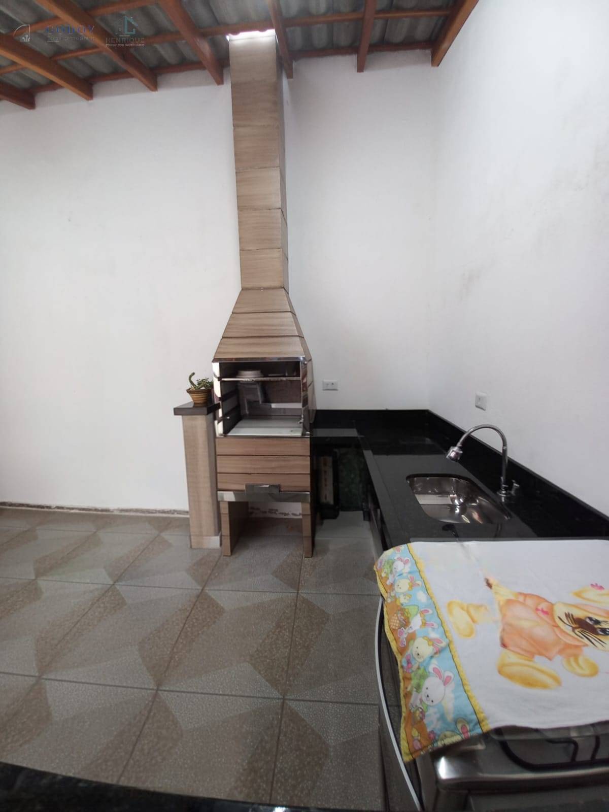 Casa, 2 quartos - Foto 13