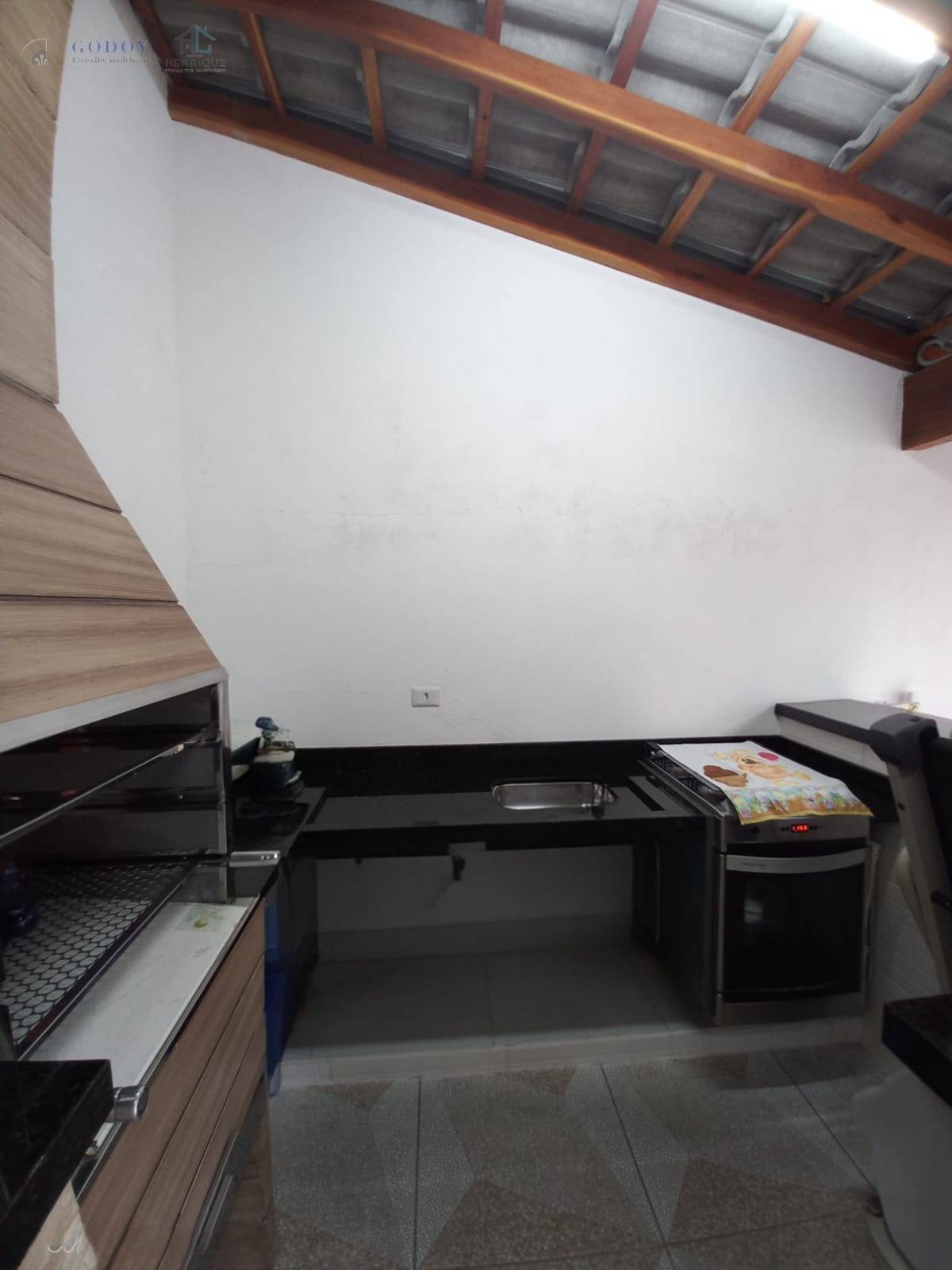 Casa, 2 quartos - Foto 12