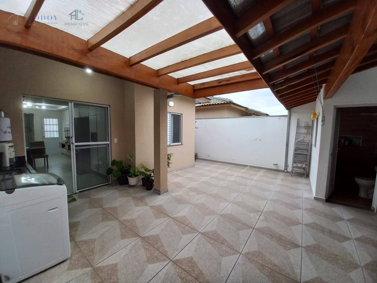 Casa, 2 quartos - Foto 9