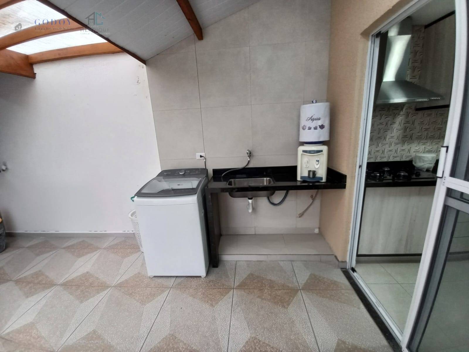 Casa, 2 quartos - Foto 11