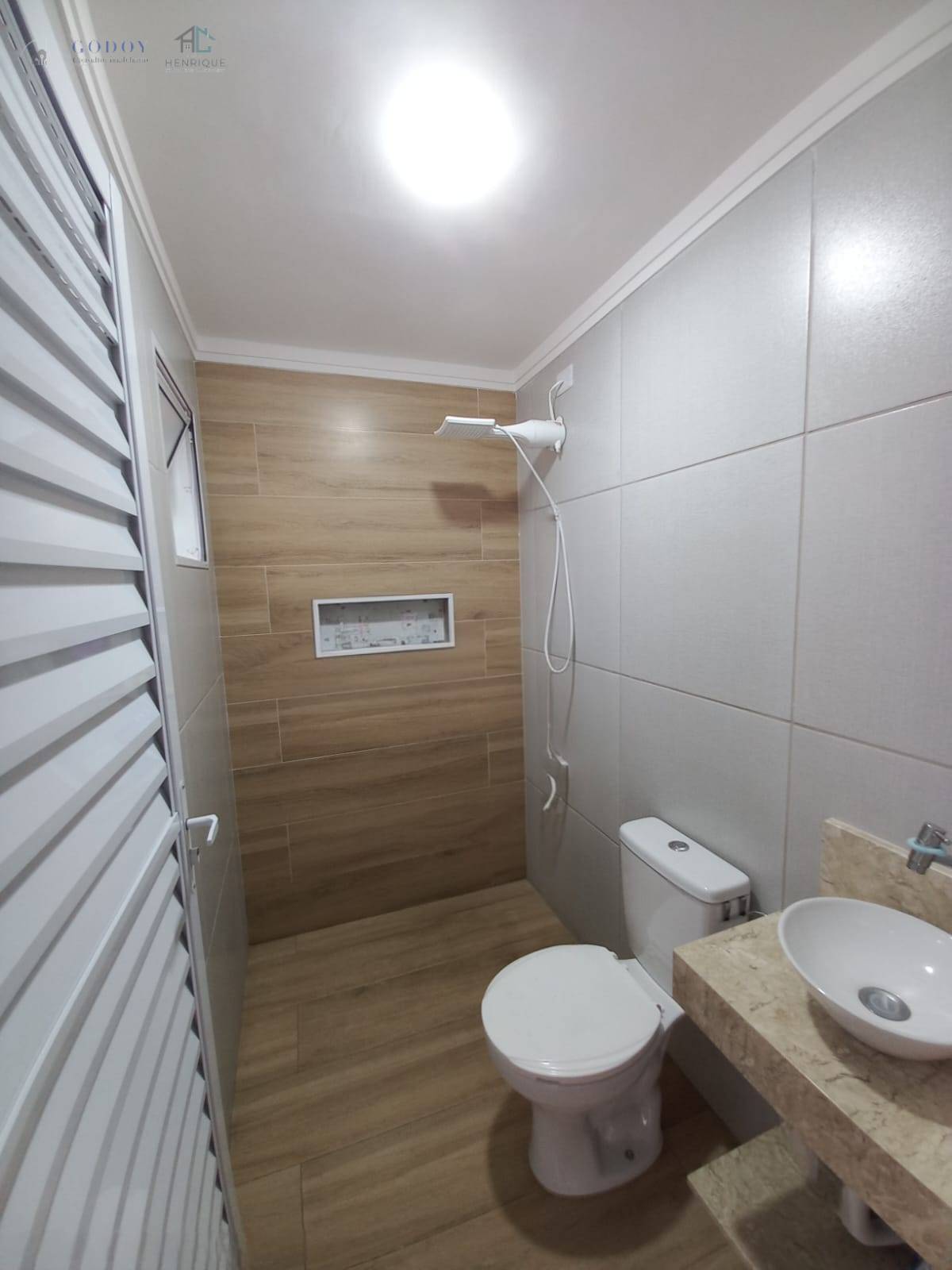 Casa, 2 quartos - Foto 15