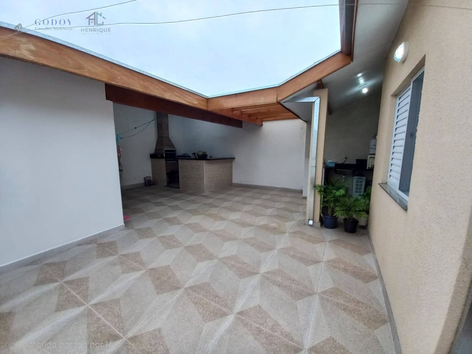 Casa, 2 quartos - Foto 14