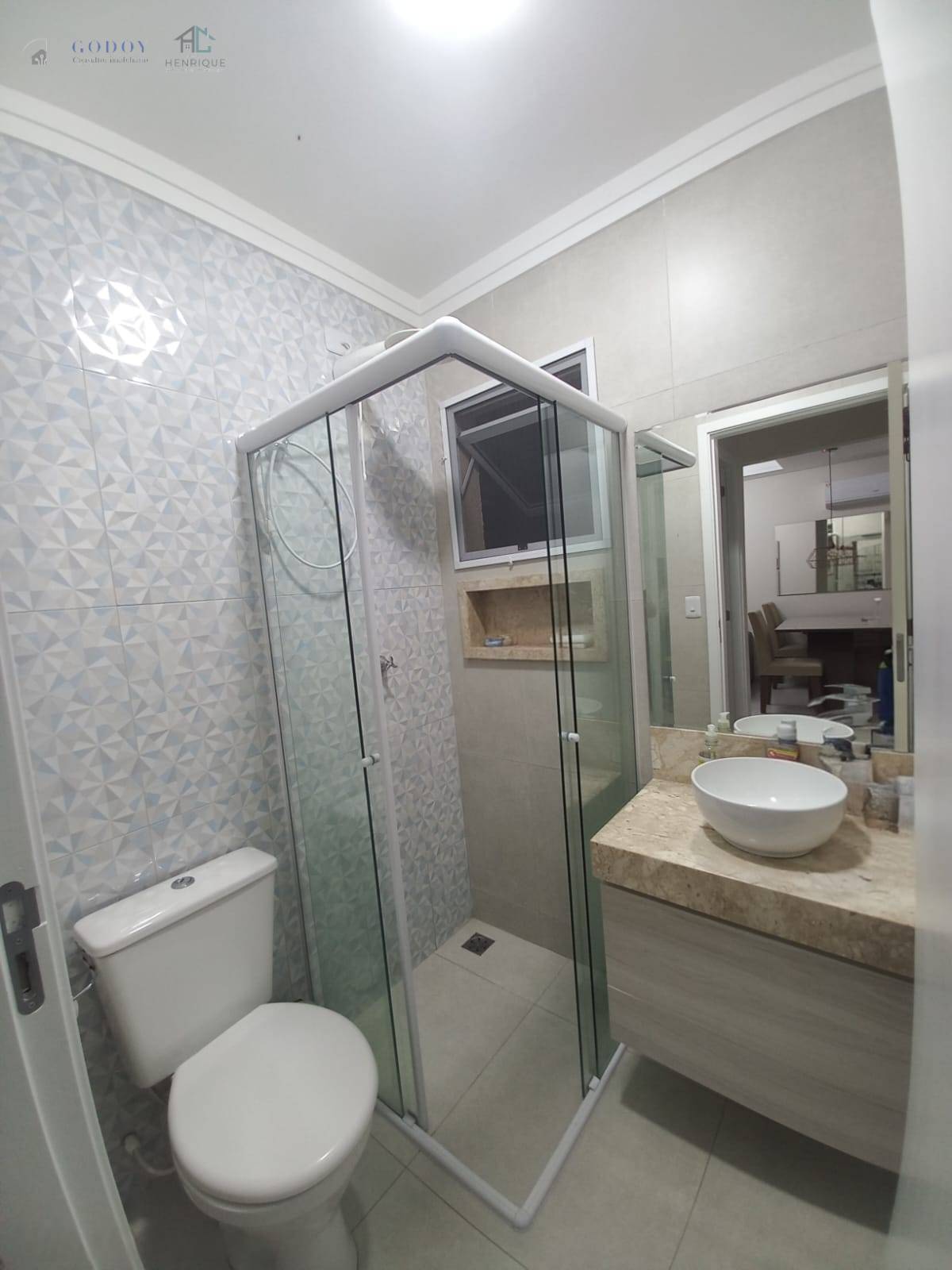 Casa, 2 quartos - Foto 20