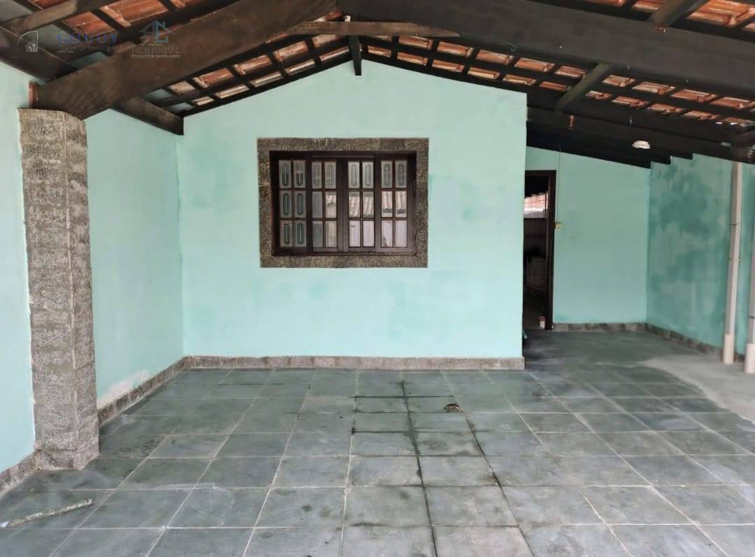 Casa, 1 quarto - Foto 1