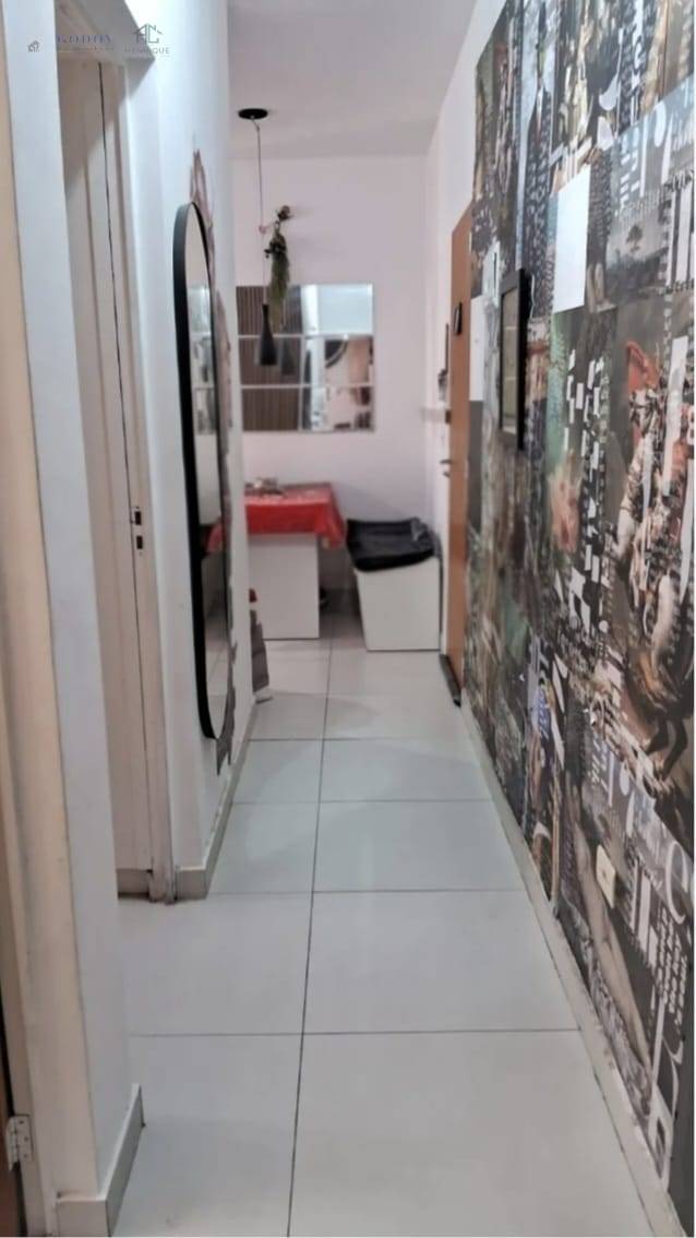 Apartamento, 2 quartos, 44 m² - Foto 11