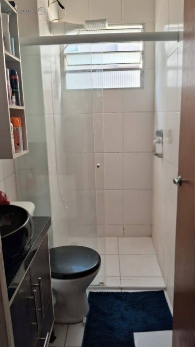 Apartamento, 2 quartos, 44 m² - Foto 5