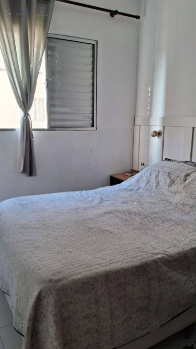 Apartamento, 2 quartos, 44 m² - Foto 9