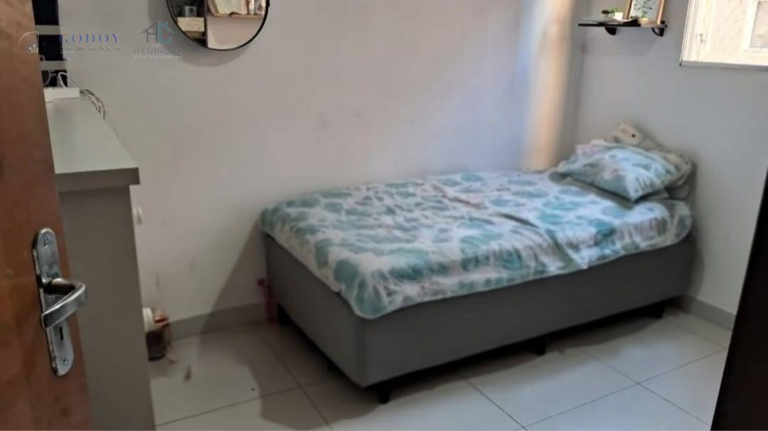 Apartamento, 2 quartos, 44 m² - Foto 1