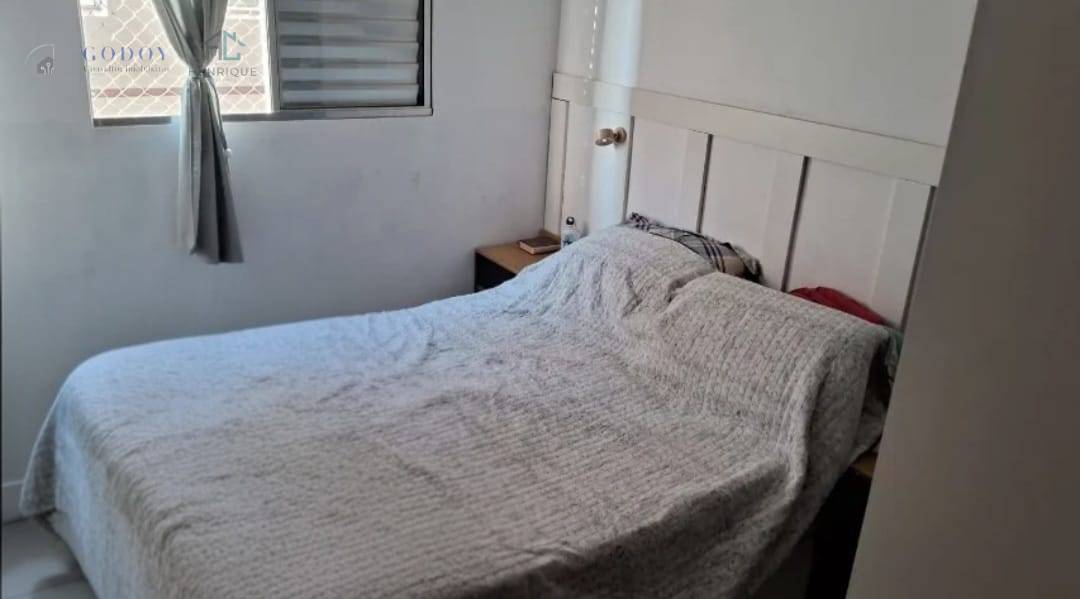 Apartamento, 2 quartos, 44 m² - Foto 6
