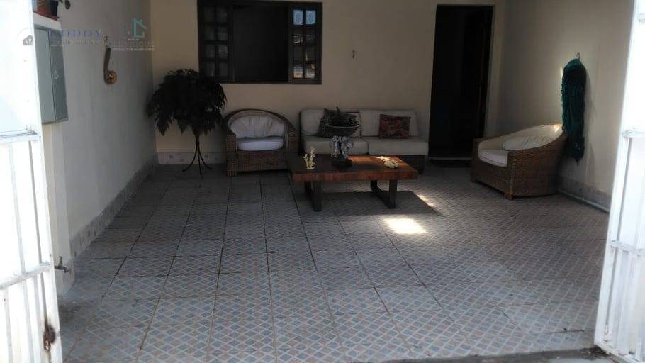 Casa, 2 quartos, 97 m² - Foto 1