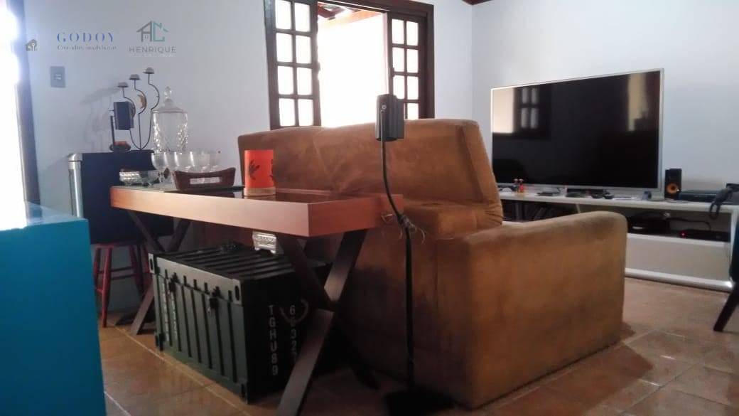 Casa, 2 quartos, 97 m² - Foto 5