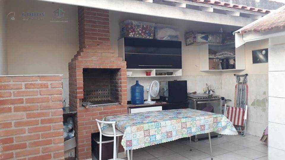 Casa, 2 quartos, 97 m² - Foto 15