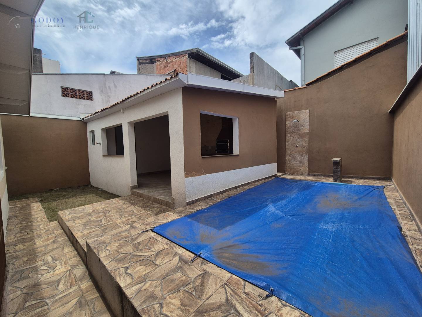 Casa, 3 quartos, 140 m² - Foto 8