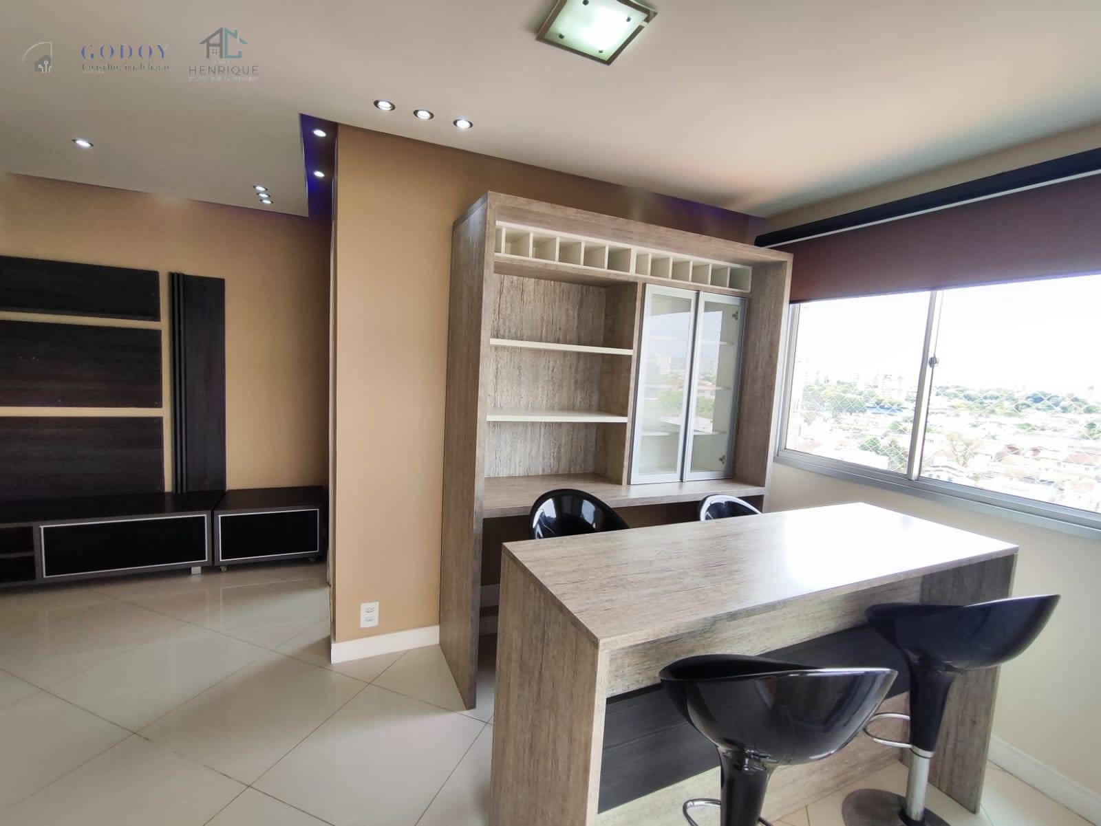 Apartamento, 3 quartos, 123 m² - Foto 4