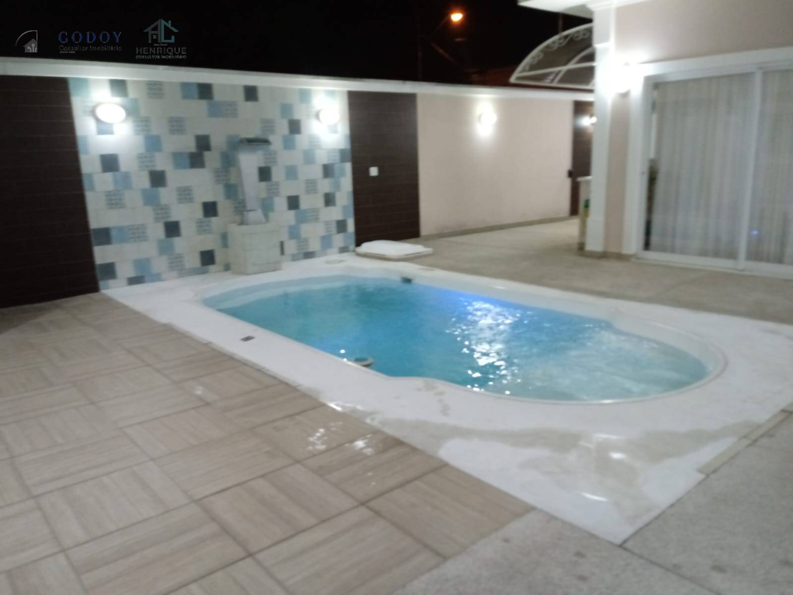 Casa de Condomínio, 3 quartos - Foto 8