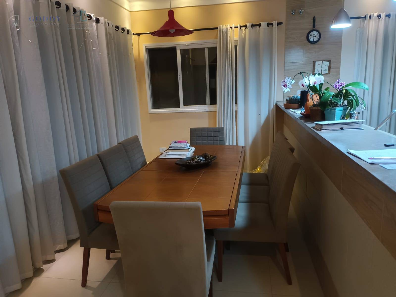 Casa de Condomínio, 3 quartos - Foto 5