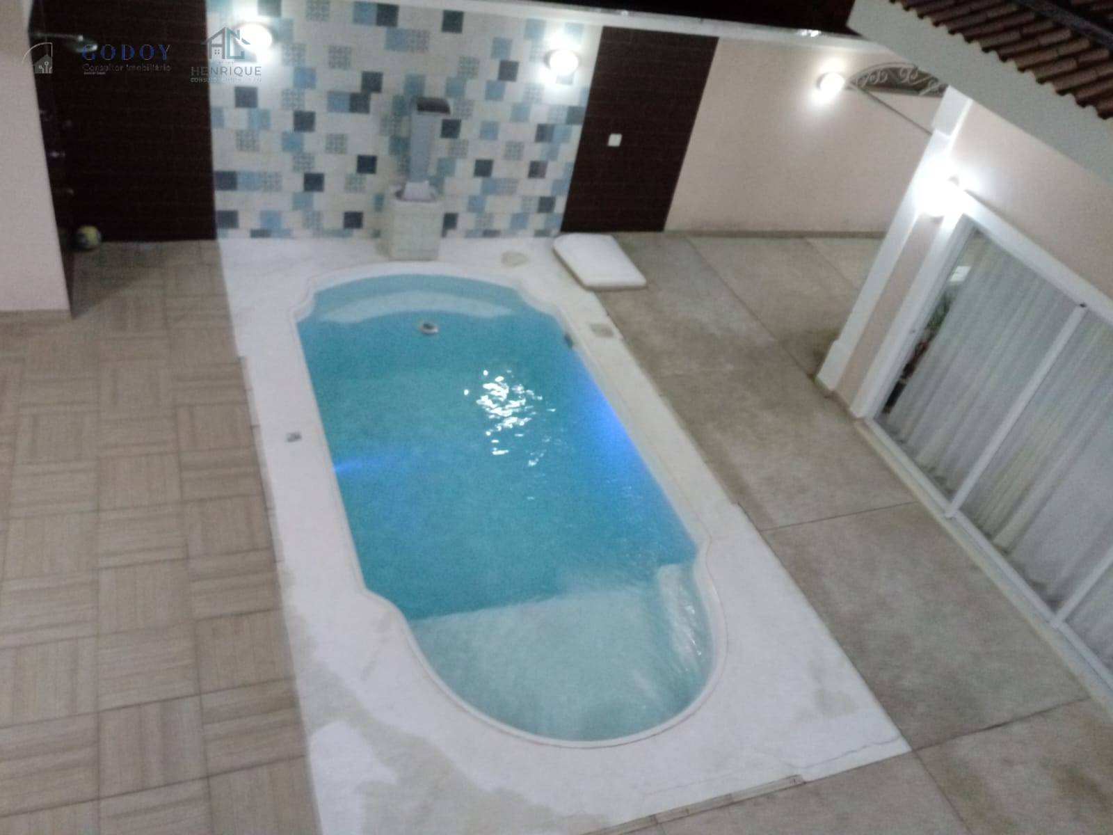 Casa de Condomínio, 3 quartos - Foto 9