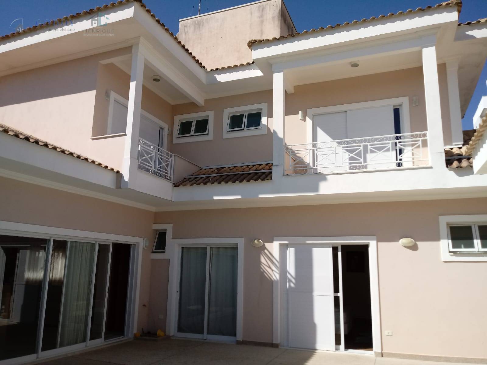 Casa de Condomínio, 3 quartos - Foto 12