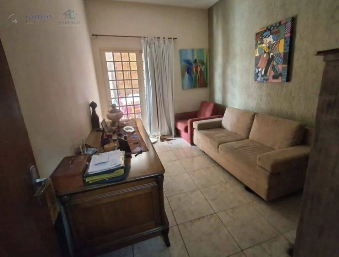 Sobrado, 4 quartos, 300 m² - Foto 6