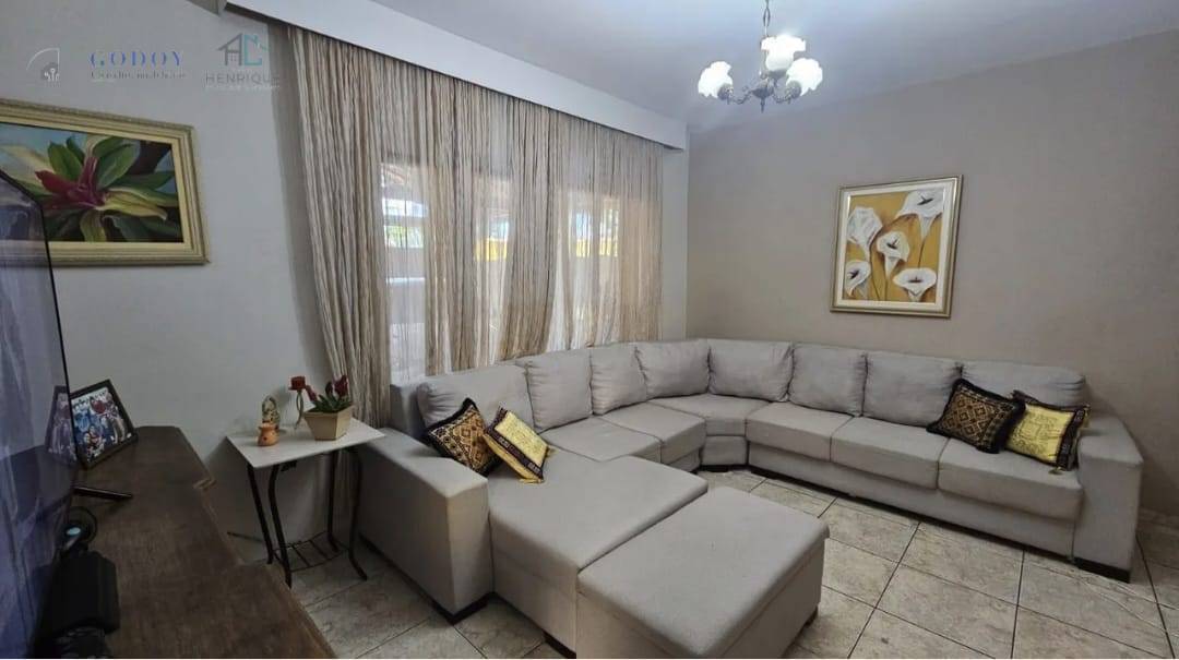 Sobrado, 4 quartos, 300 m² - Foto 10