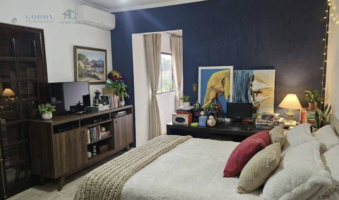 Sobrado, 4 quartos, 300 m² - Foto 11