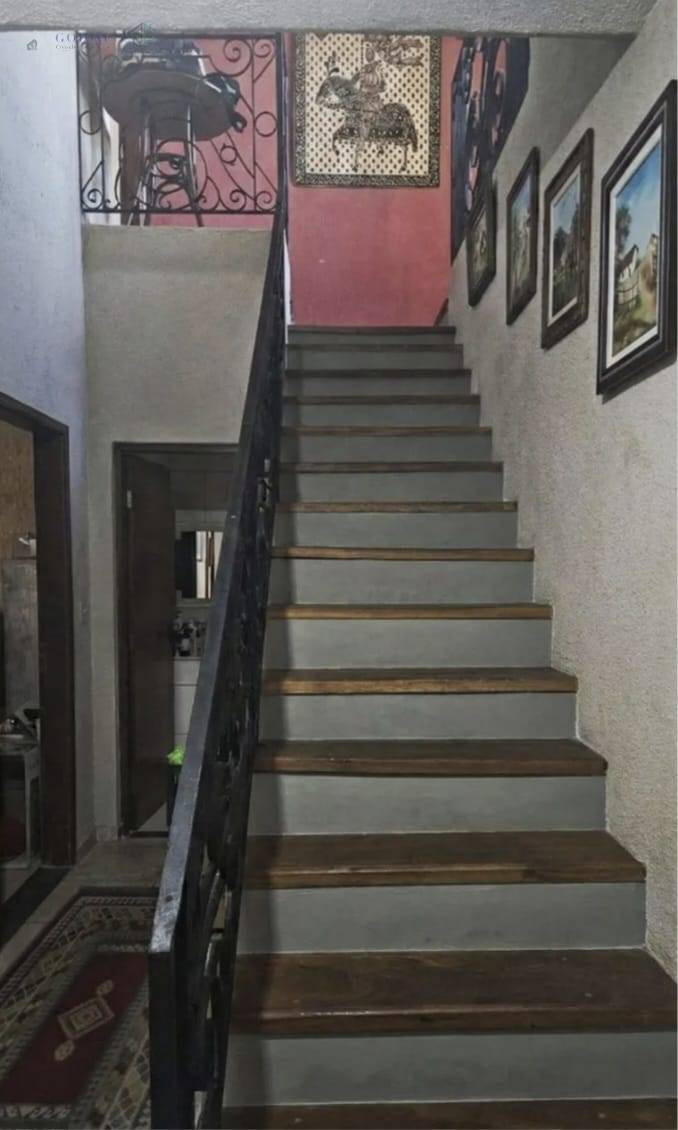 Sobrado, 4 quartos, 300 m² - Foto 8