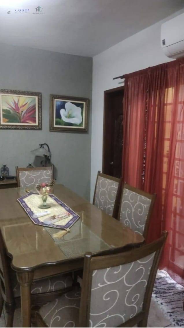 Sobrado, 4 quartos, 300 m² - Foto 12