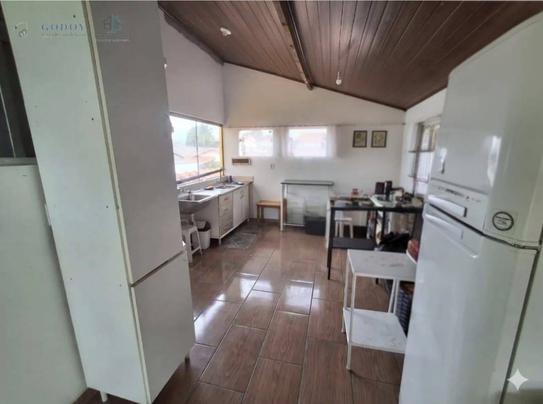 Sobrado, 4 quartos, 300 m² - Foto 16